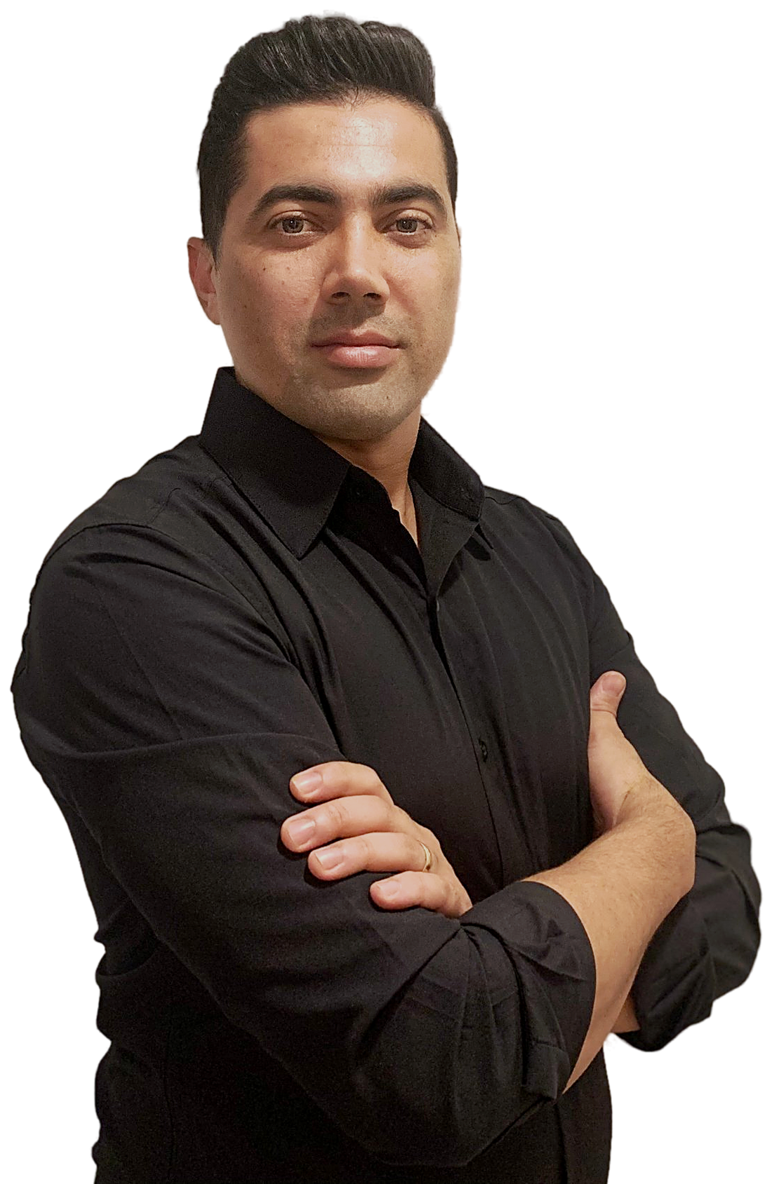 Foto de Diego Passos